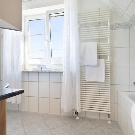 Lejlighed Weitblick List