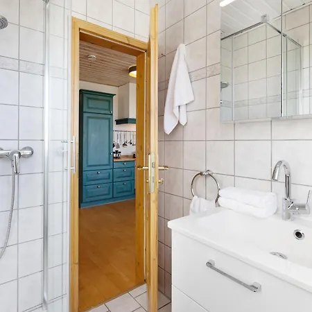 Weitblick Lejlighed List