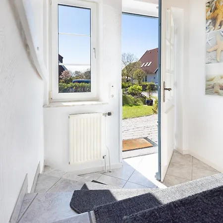 Lejlighed Weitblick List