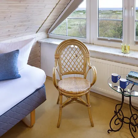 Weitblick Lejlighed List