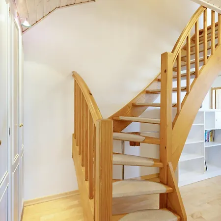 Lejlighed Weitblick List