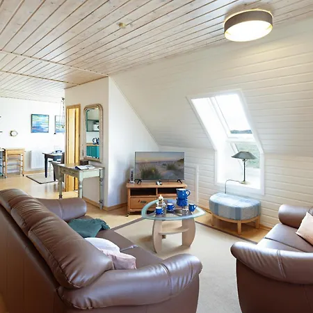 Weitblick Lejlighed *