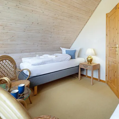 Lejlighed Weitblick *