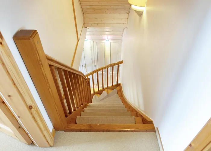 Weitblick Appartement *