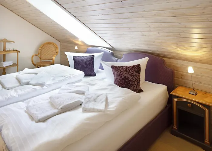 Weitblick Appartement *