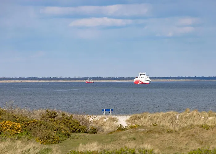Appartement Weitblick *