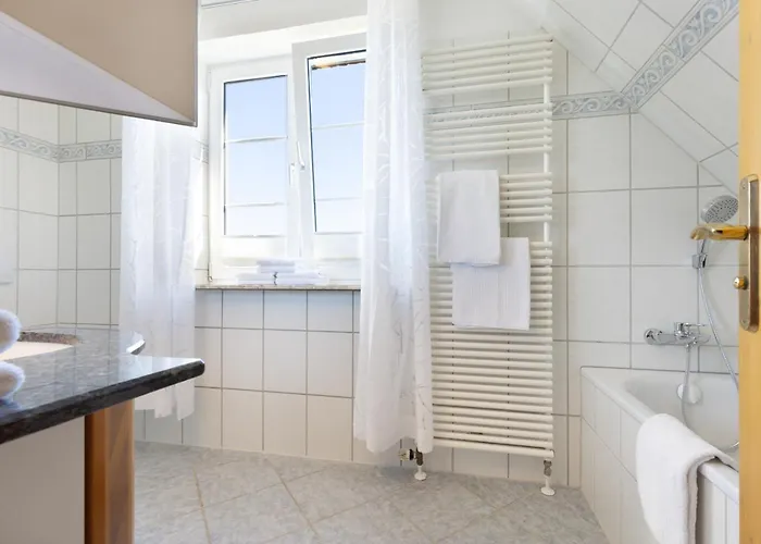 Appartement Weitblick List