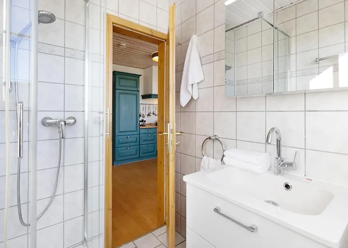 Weitblick Appartement List