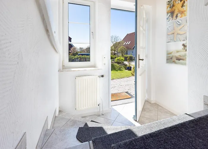 Appartement Weitblick List