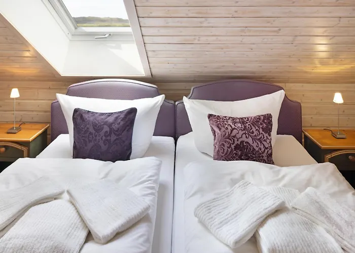 Weitblick Appartement