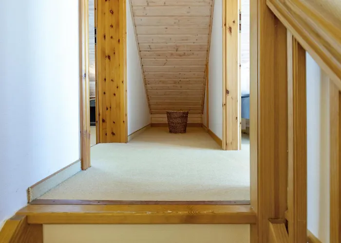 Appartement Weitblick *