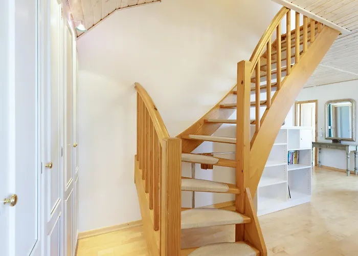 Appartement Weitblick List