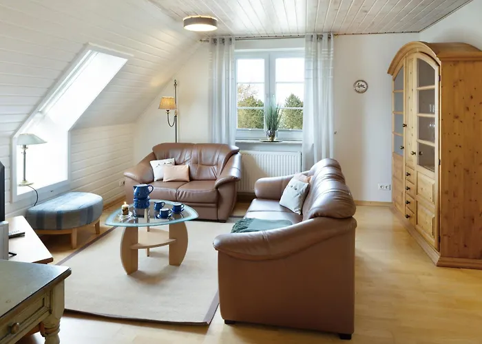 Appartement Weitblick