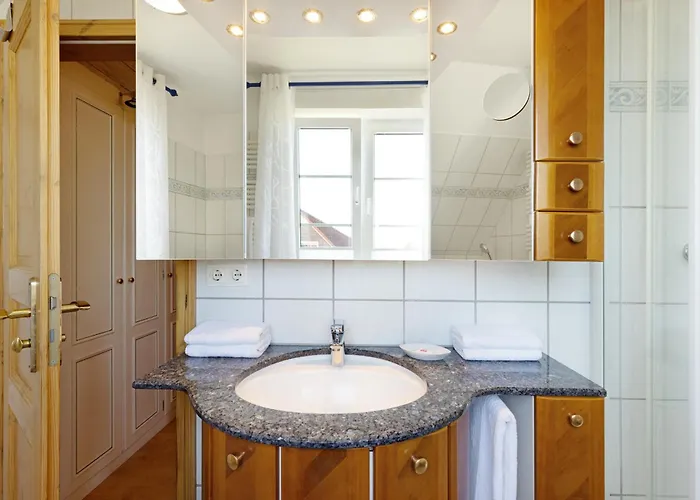 Appartement Weitblick