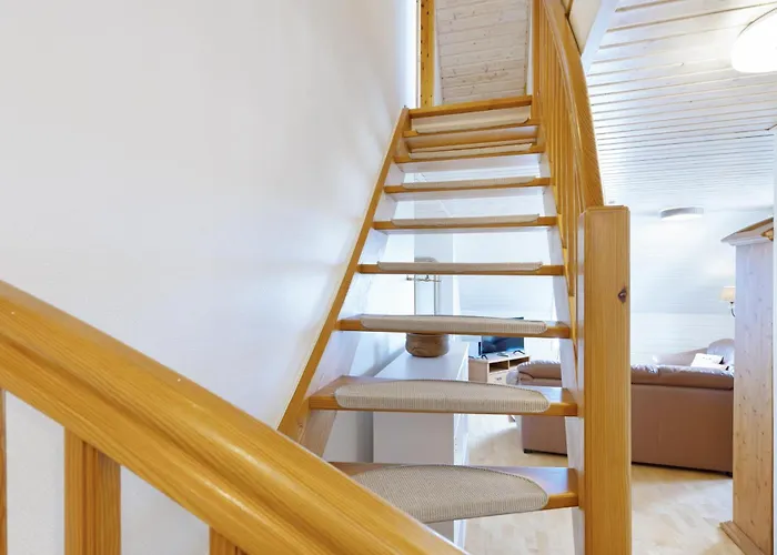 Weitblick Appartement List