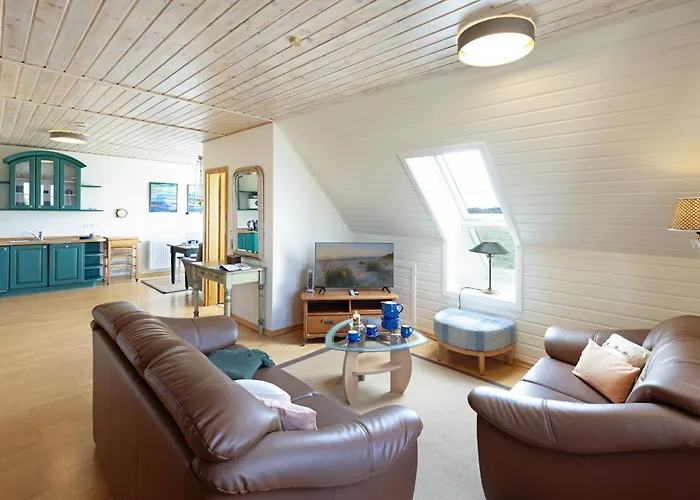 Weitblick Appartement *