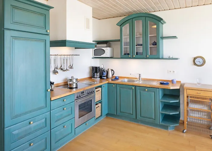 Weitblick Appartement *