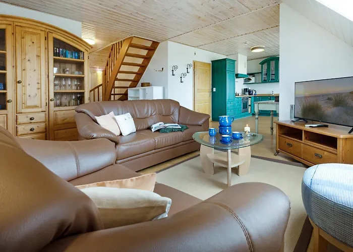 Appartement Weitblick *