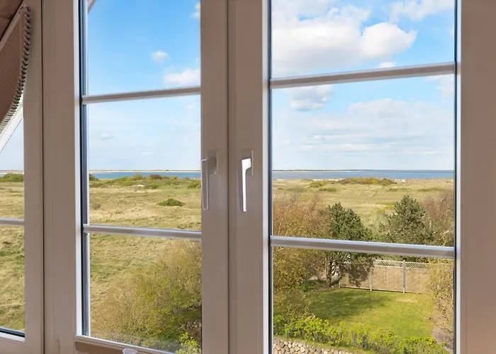 Appartement Weitblick List