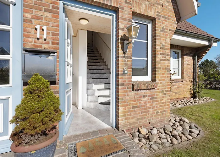 Appartement Weitblick *