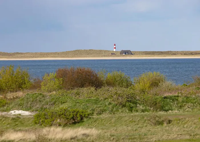 Weitblick Appartement