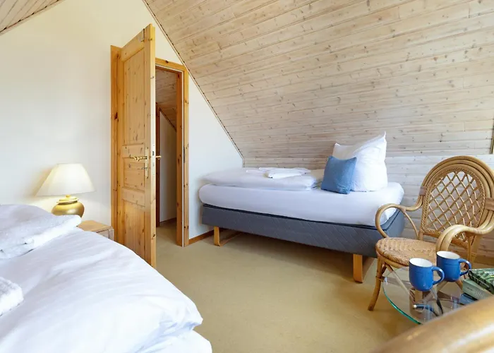 Appartement Weitblick