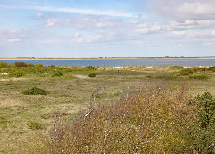 Weitblick Appartement