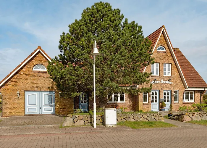 Weitblick Appartement *