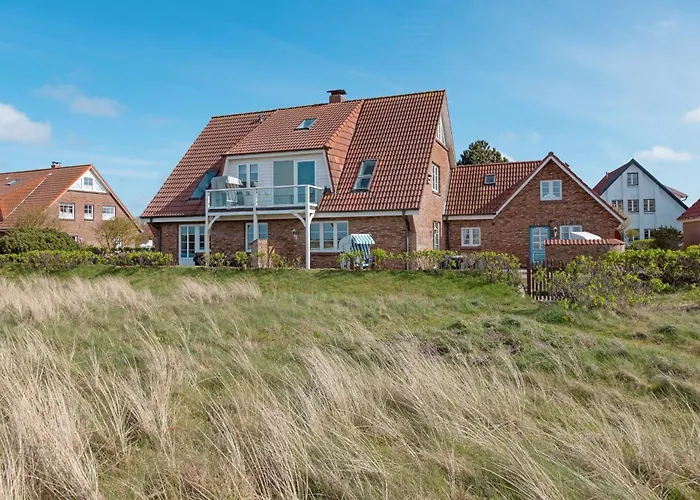 Appartement Weitblick