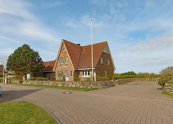 Appartement Weitblick *